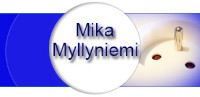 Mika Myllyniemi